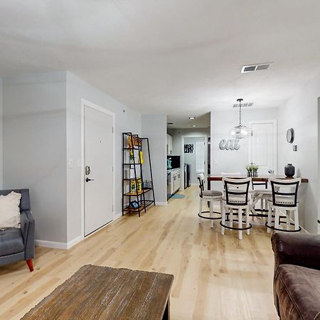 Branson Urban Condo 外观 照片