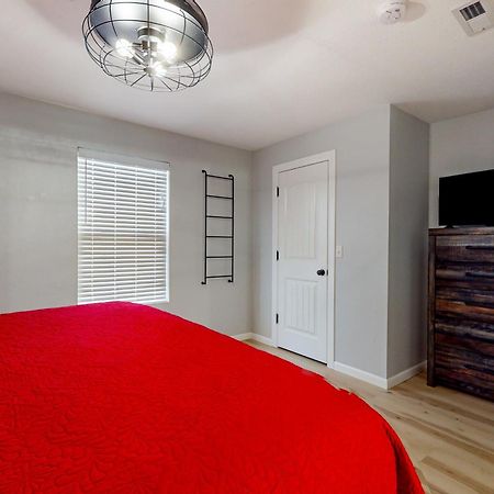 Branson Urban Condo 外观 照片