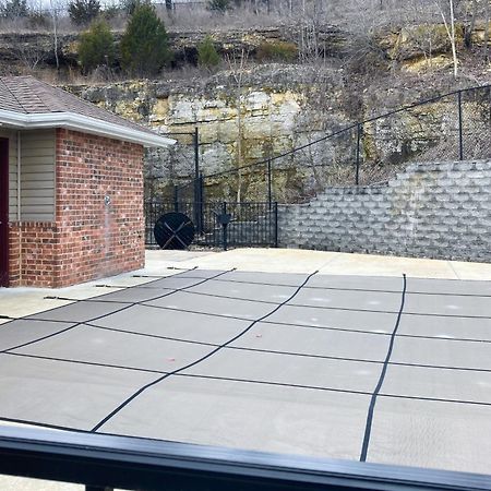 Branson Urban Condo 外观 照片