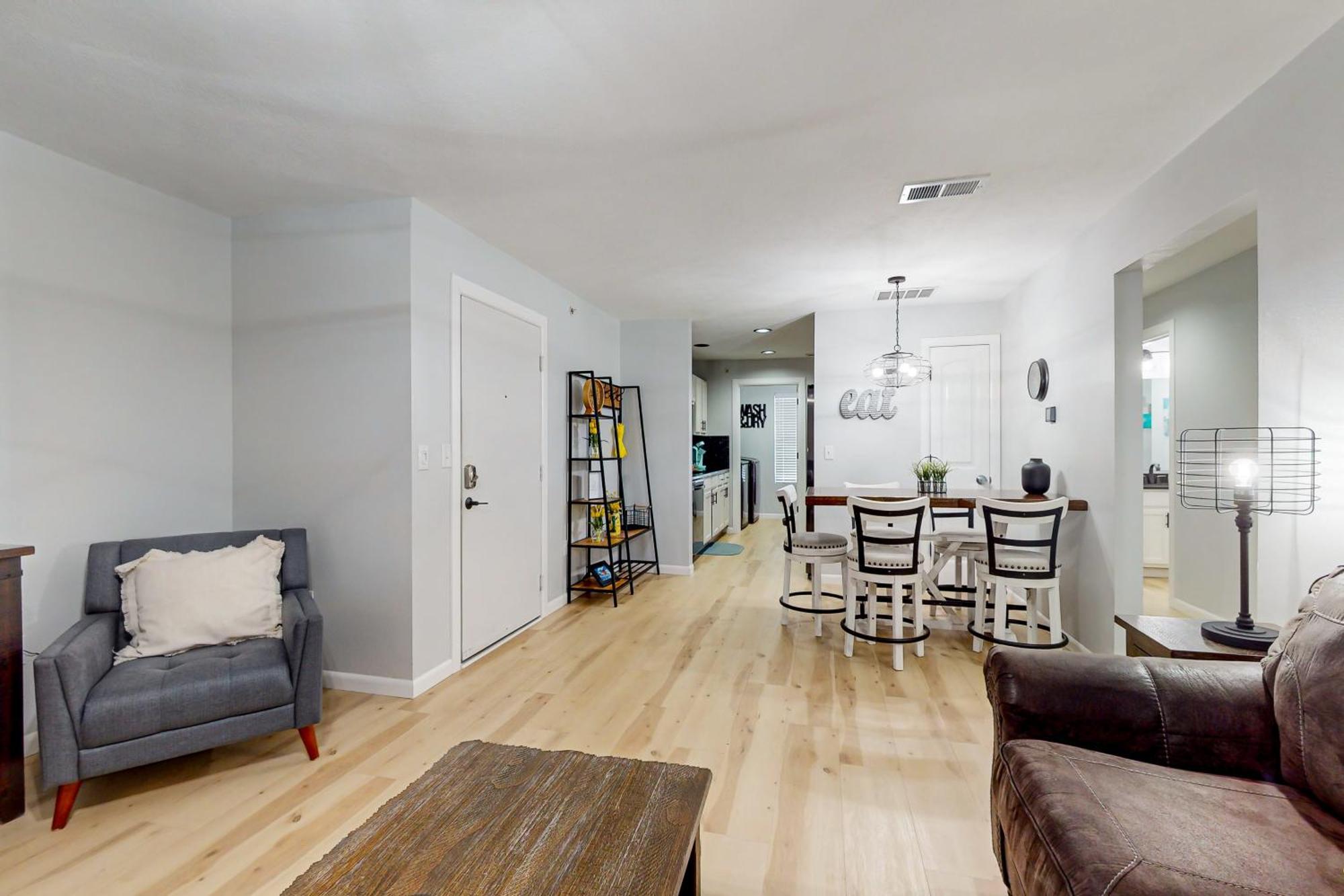 Branson Urban Condo 外观 照片