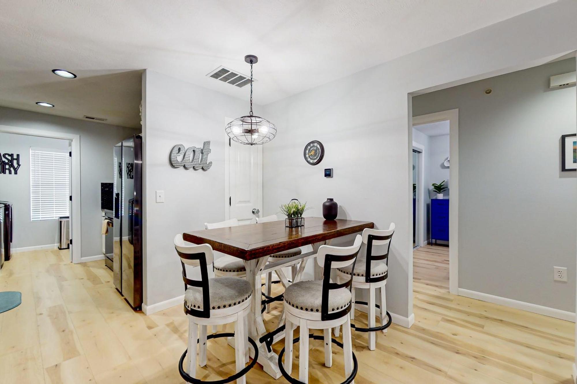 Branson Urban Condo 外观 照片