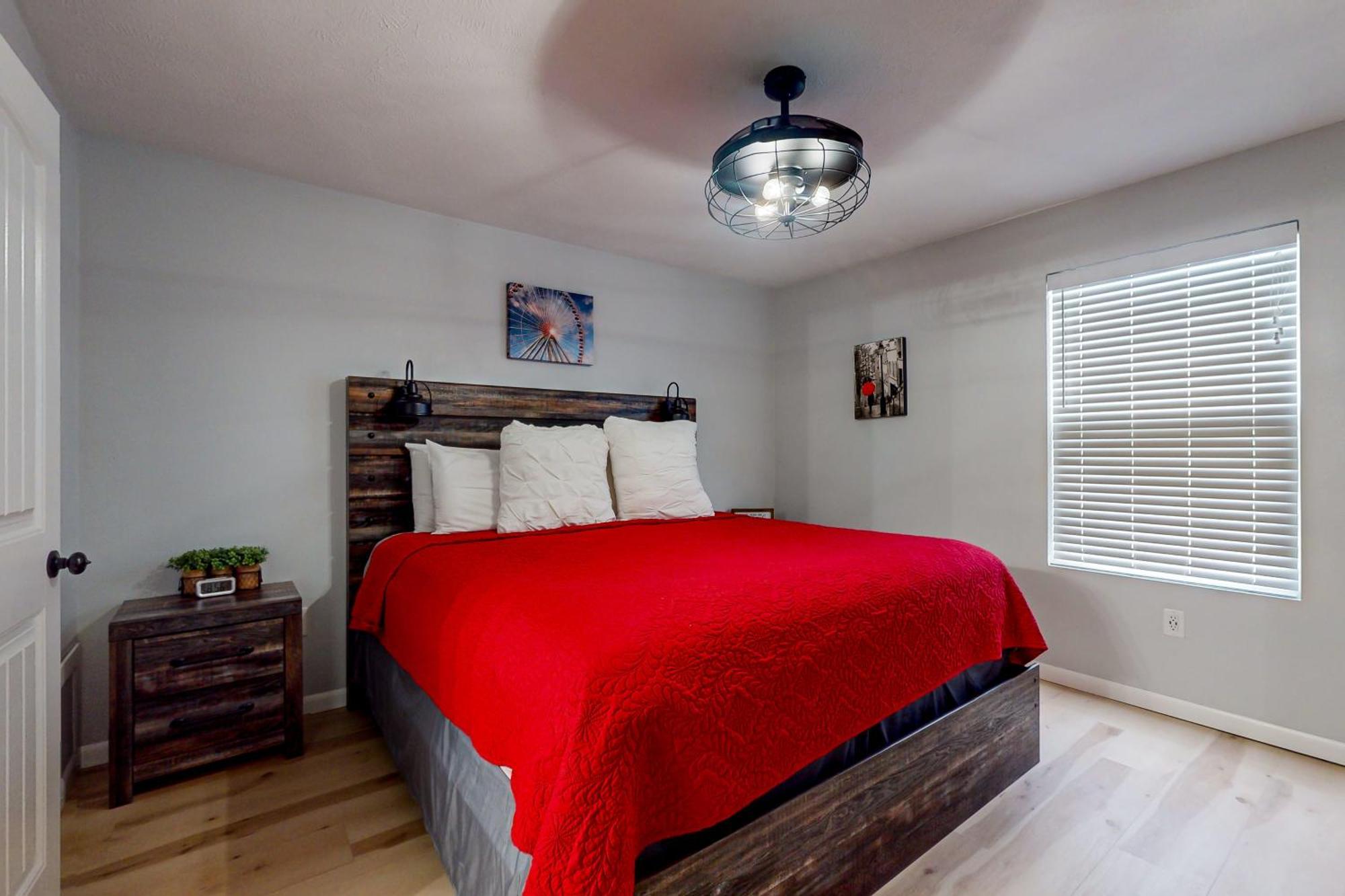 Branson Urban Condo 外观 照片