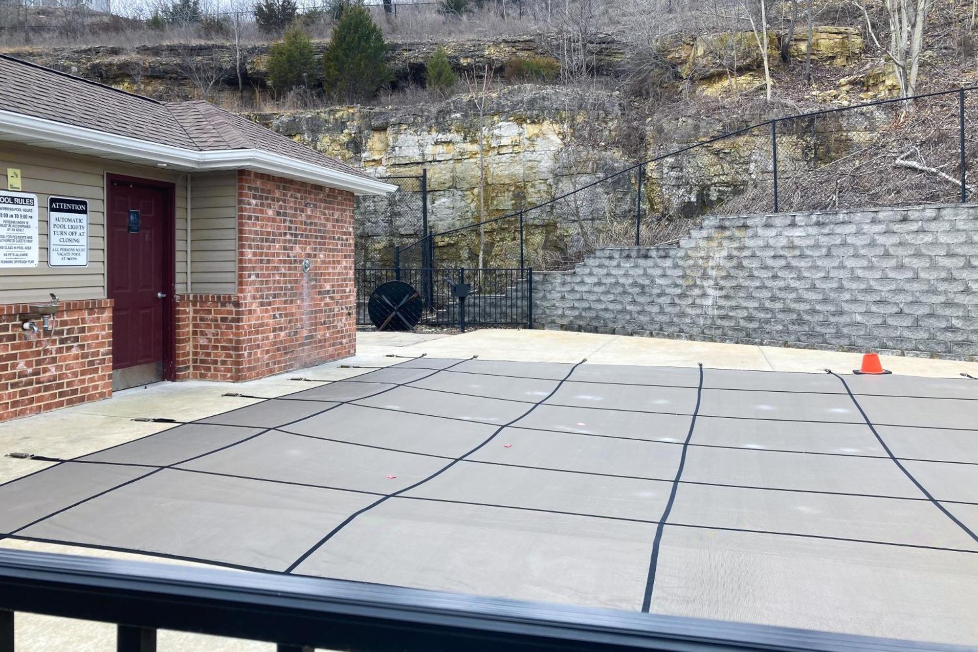 Branson Urban Condo 外观 照片