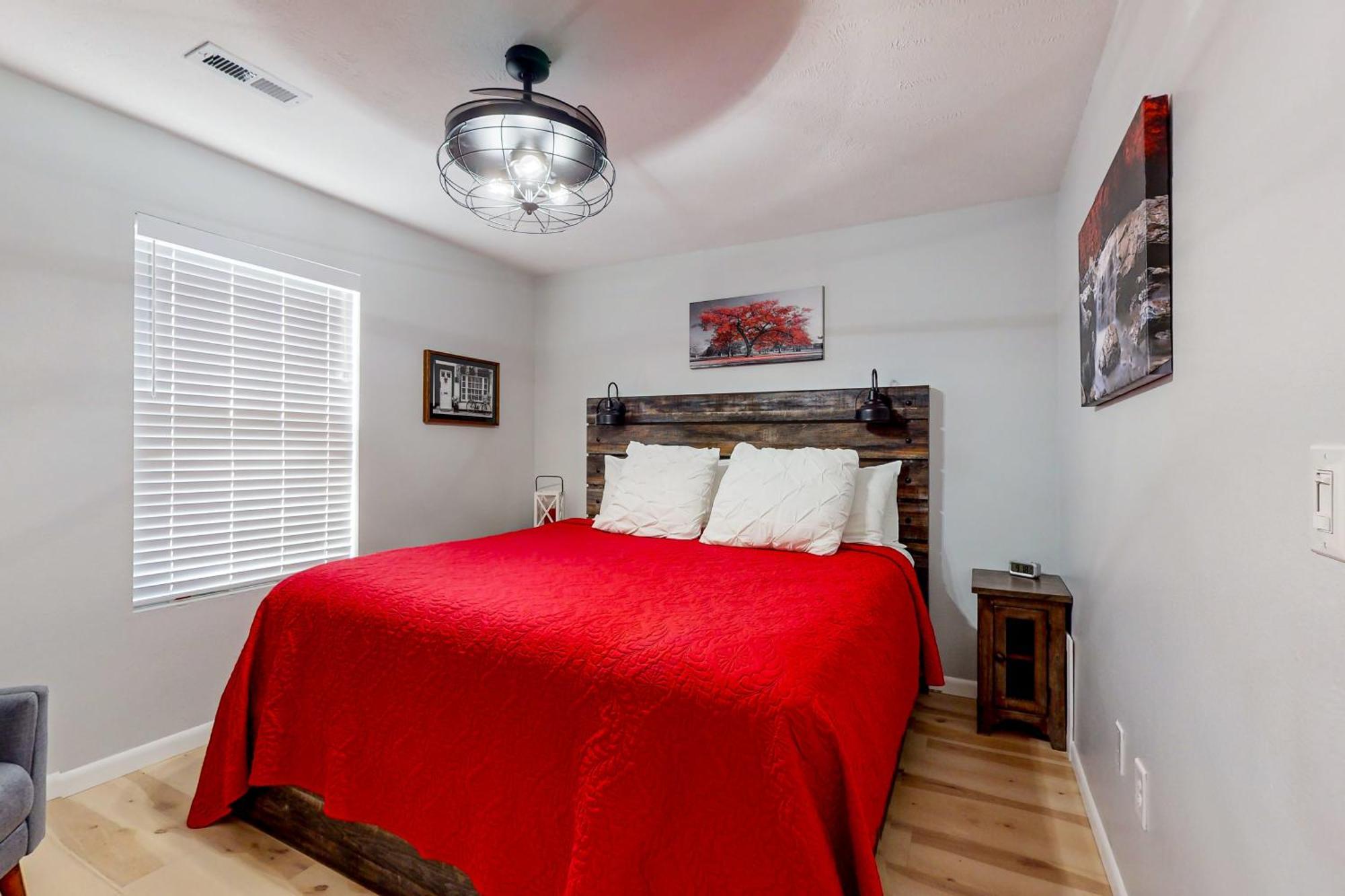 Branson Urban Condo 外观 照片