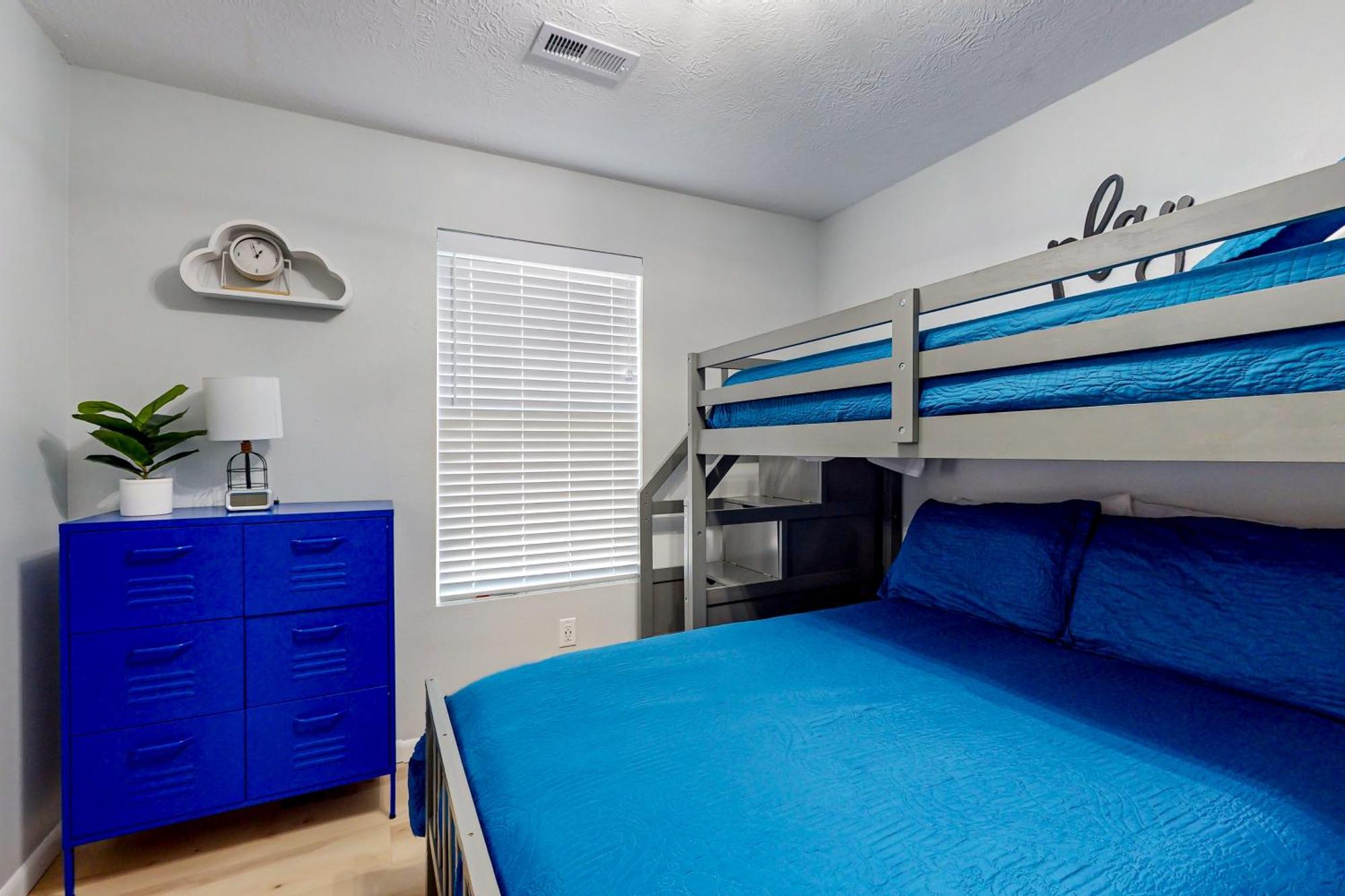 Branson Urban Condo 外观 照片